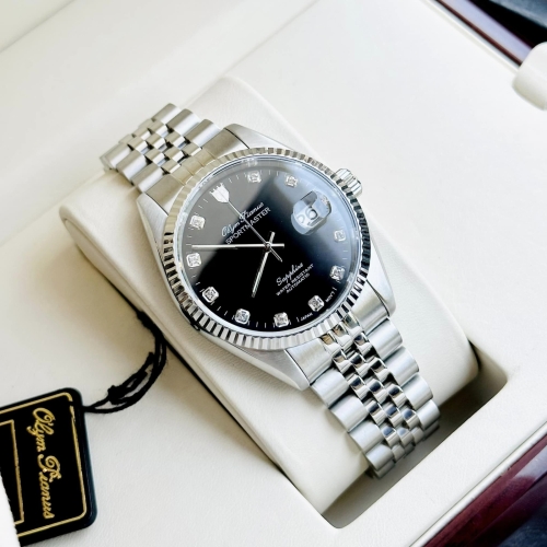 OLYM PIANUS OP89322 AUTOMATIC