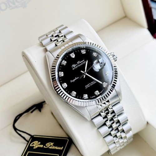 OLYM PIANUS OP89322 QUARTZ 