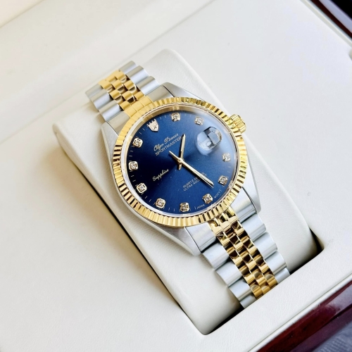 OLYM PIANUS OP89322 QUARTZ 