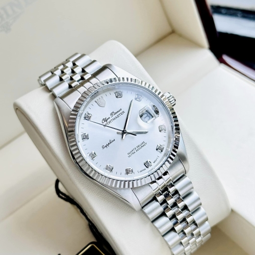 OLYM PIANUS OP89322 QUARTZ 