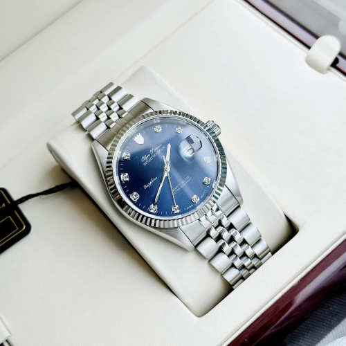 OLYM PIANUS OP89322 QUARTZ 