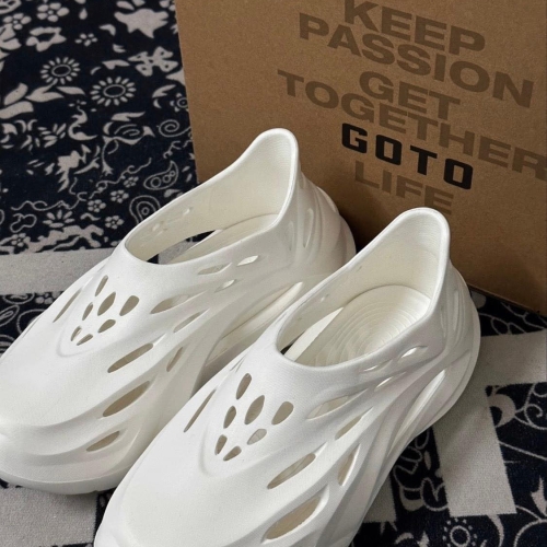 GOTO FOAM WHITE 