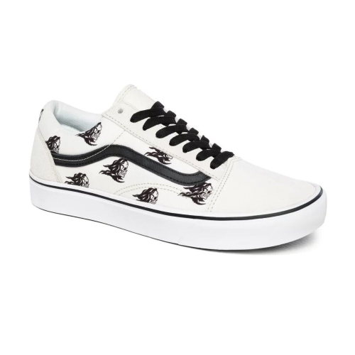 VANS OLD SKOOL COMFY SIXTY SIXERS