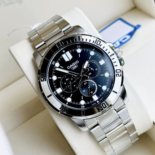 CASIO MTP-VD300D-1EUDF