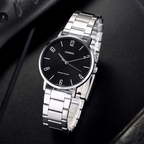 CASIO MTP-VT01D-1B2UDF