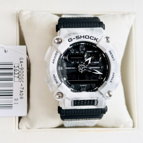 G-SHOCK GA-900GC-7ADR