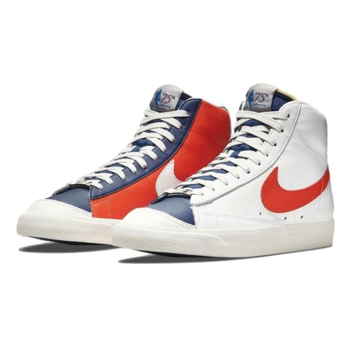 NIKE BLAZER MID EMB 