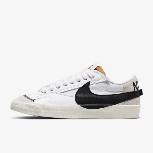 NIKE BLAZER LOW JUMBO