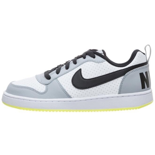 NIKE COURT BOROUGH WOLF GREY