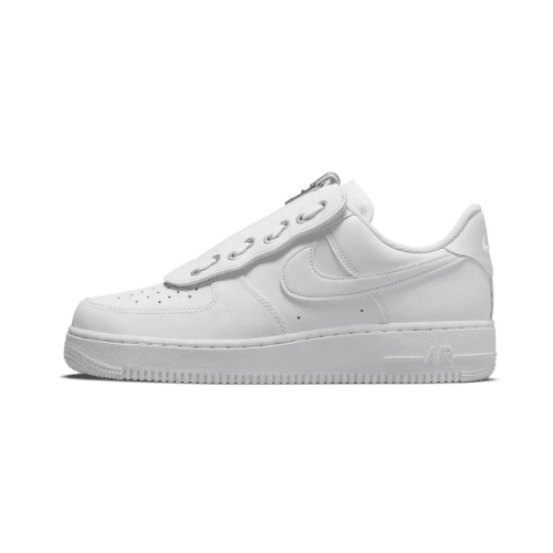 AIR FORCE 1 LOW SHROUD WHITE