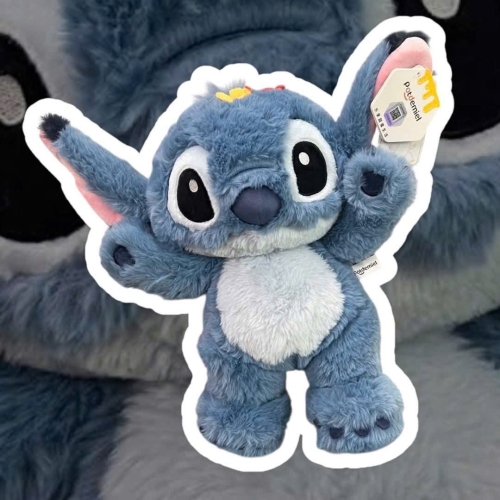 GẤU BÔNG STITCH DISNEY LILO ĐỨNG 