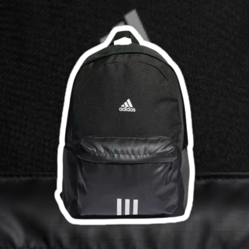  ADIDAS CLASSIC BADGE OF SPORT 3-STRIPES BACKPACK 