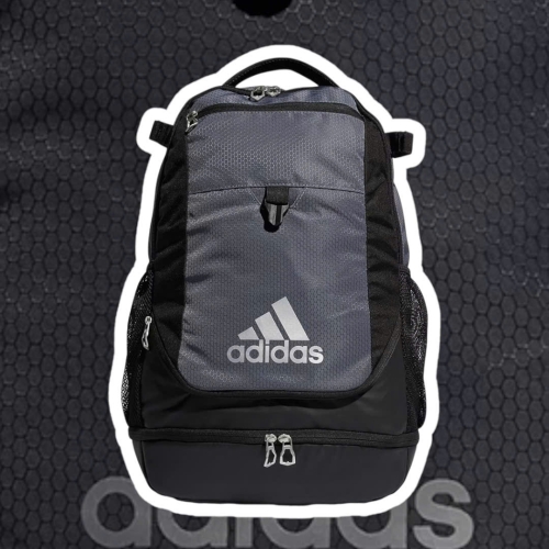  ADIDAS LITY XL TEAM BACKPACK BLACK