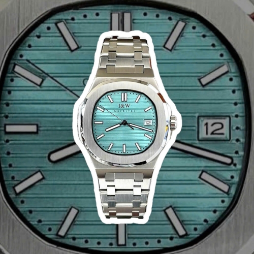 I&W CARNIVAL 721G TIFFANY LIMITED