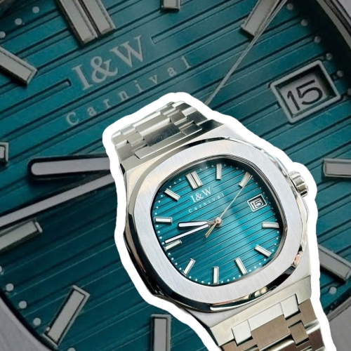 I&W CARNIVAL 721G GREEN LIMITED