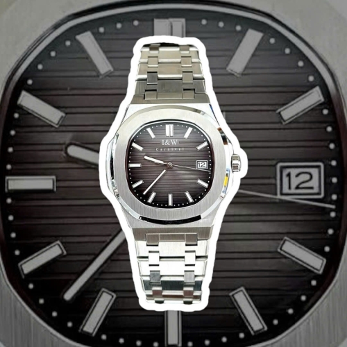 I&W CARNIVAL 721G GREY 