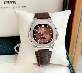  I&W CARNIVAL 8110G BROWN LEATHER 