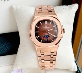 CARNIVAL 8110G ROSE CHOCOLATE FACE 