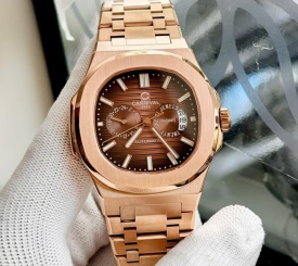 CARNIVAL 8158G ROSE BROWN