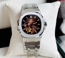 CARNIVAL 8159G SILVER BROWN 