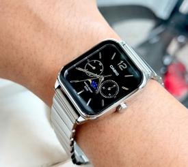 CASIO MTP-M305D BLACK 