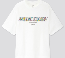 UNIQLO BILLIE ELLISH