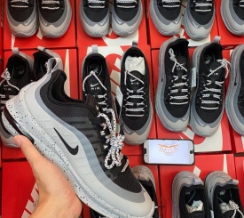 NIKE AIR MAX AXIS PREMIUM WOLF GREY 