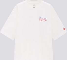 UNIQLO REALTALK CHAOS 