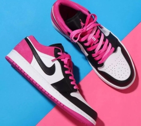 JORDAN 1 LOW BINZ