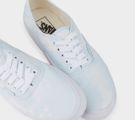 VANS AUTHENTIC BABY BLUE