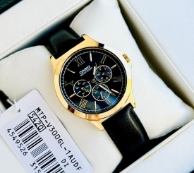 CASIO MTP-V300GL-1AUDF 