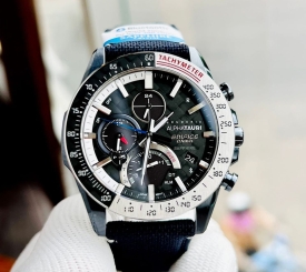 EDIFICE EQB-1000AT LIMITED 