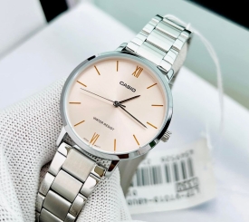 CASIO LTP-VT01D-7BUDF  