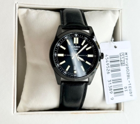 CASIO MTP-VD02BL-1EUDF
