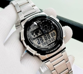 CASIO AE-1000WH-1AVDF