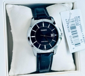 CASIO MTP-V004L-1AUDF