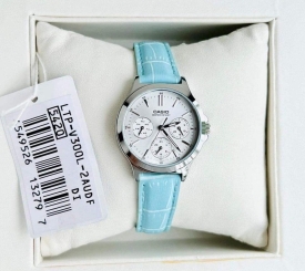 CASIO LTP-V300L-2AUDF
