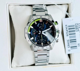 [LIMITED EDITION] EDIFICE EFR-S580AT-1ADR 