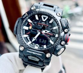 G-SHOCK GR-B200-1ADR