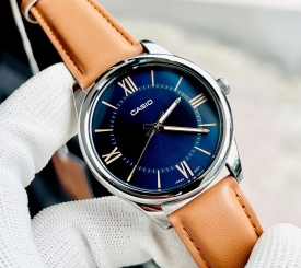 CASIO MTP-V005L-2B5UDF