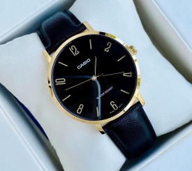 CASIO MTP-VT01GL-1B2UDF