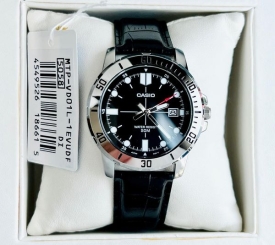 CASIO MTP-VD01L-1EVUDF