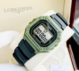 CASIO W-218H-3AVDF  