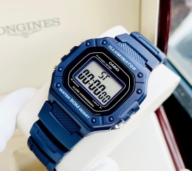 CASIO W-218H-2AVDF
