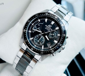 EDIFICE EFR-540SBK-1AV