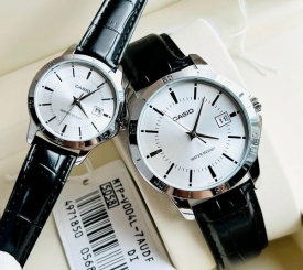 CASIO COUPLE  V004L-7AUDF