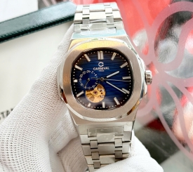 CARNIVAL 8159G SILVER BLUE