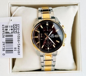 EDIFICE EFV-610SG-5A