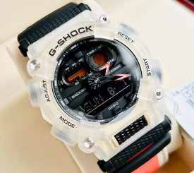 G-SHOCK GA-900TS-4ADR