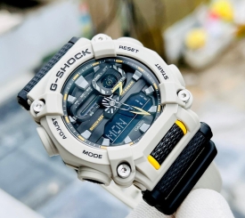 G-SHOCK GA-900HC-5ADR 